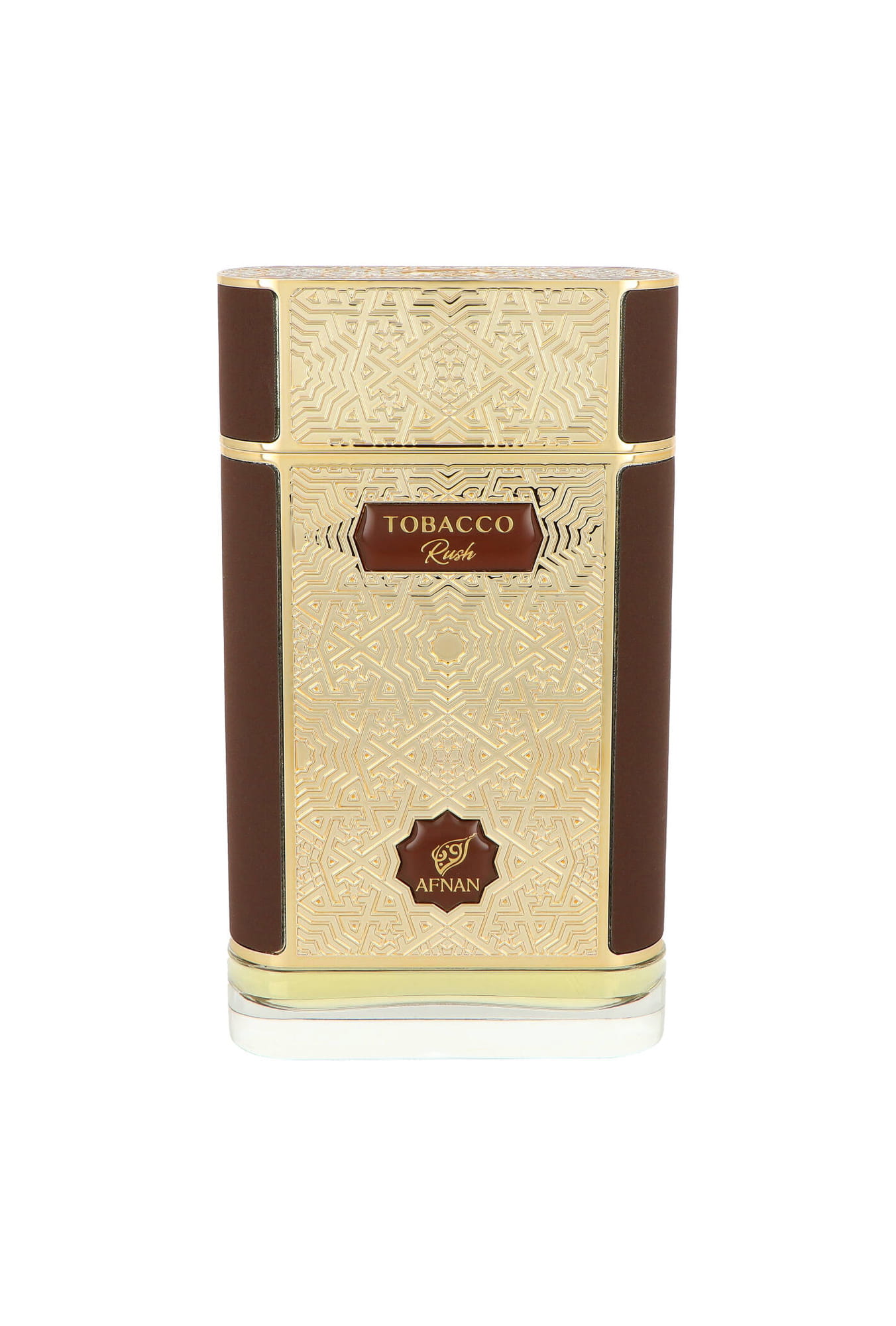 Afnan Tobacco Rush Woda Perfumowana 80ml-650446